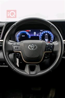 تۆیۆتا کراون